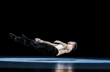 Nederlands Dans Theater, "Toss of a dice"