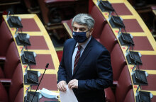 Οδυσσέας Κωνσταντινόπουλος