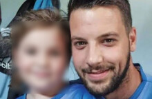 Ο πατέρας της αδικοχαμένης Τζωρτζίνας ξεσπά - Έρευνα για τον θάνατο των κοριτσιών