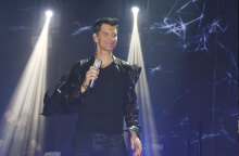 Σάκης Ρουβάς