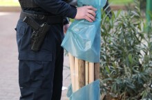 Αστυνομία-Σύνδεσμοι οπαδών