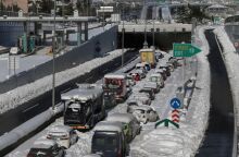 Αποζημιώσεις από την Αττική Οδό -