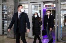 Η 24χρονη Γεωργία Μπίκα