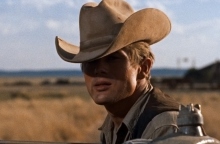 "Ο γίγας" του Τζορτζ Στίβενς