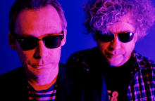 Οι Jesus & Mary Chain στο Release Athens 2022