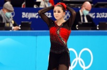 Καμίλα Βαλίεβα: Και επίσημα ντοπέ η Ρωσίδα αθλήτρια