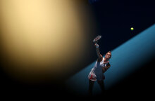 Μαρία Σάκκαρη