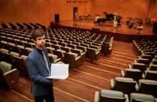 Μάριος Παντελιάδης