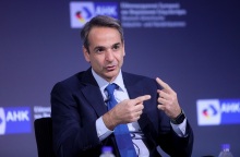 Μητσοτάκης: Χωρίς αναστολή οι ποινές για την οπαδική βία