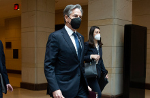 Άντονι Μπλίνκεν