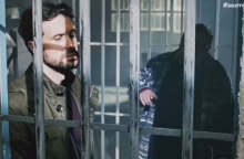 Σασμός: Ο συγκρατούμενος του Αστέρη στη φυλακή έχει γίνει viral στο Twitter