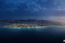 Ελληνικό: Lamda Development 