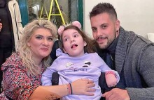 Θάνατος τριών κοριτσιών: Ζητήθηκε εκταφή για την Τζωρτζίνα