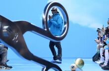 Life: Τα πολυπόθητα 200 sneakers του Virgil Abloh άγγιξαν τα 25 εκατ. δολάρια, σε δημοπρασία	