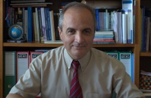 Χρήστος Λιόνης