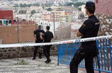 Ισπανία: Ανήλικος σκότωσε τους γονείς του και τον αδελφό του