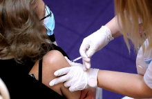 Εμβόλια κατά του κορωνοϊού