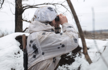 Οι ΗΠΑ εκκενώνουν την αμερικανική πρεσβεία στο Κίεβο