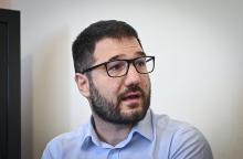 Νάσος Ηλιόπουλος