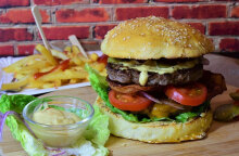 Πρώτη η Ελλάδα σε παιδική παχυσαρκία στην Ευρωπαϊκή Ένωση