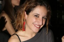 Φωτεινή Ψυχίδου: «Αφού δεν μιλούν οι Πυξ Λαξ, θα μιλήσω εγώ για τον ντράμερ» 