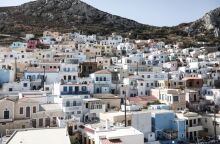 ΕΕ:Την αδιαμφισβήτητη κυριαρχία της Ελλάδας στα νησιά της τόνισε ο Εκπρόσωπος της Κομισιόν, αρμόδιος για θέματα εξωτερικών υποθέσεων Πήτερ Στάνο	