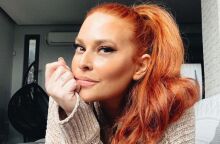 Σίσσυ Χρηστίδου για Σάκη Ρουβά: «Δέχομαι κατάρες από χθες στα social media»