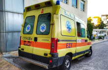 Συνεχίζονται οι έρευνες για τα τρία νεκρά παιδιά στην Πάτρα