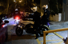 Μενίδι: Δύο συλλήψεις για τον θάνατο 44χρονου