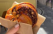 Chocolate Babka στο Dope