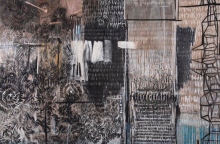 Ελένη Ζούνη, Πολυφωνία