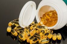 ΕΟΦ: Προειδοποίηση για συμπλήρωμα διατροφής με απαγορευμένη ουσία