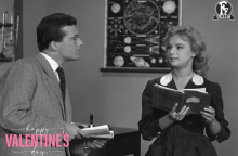 Το βίντεο της Φίνος Φιλμ για την ημέρα των ερωτευμένων