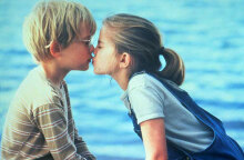 «Το Κορίτσι Μου (My Girl)» του Χάουαρντ Ζιφ