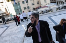 Γιάννης Τοπαλούδης