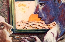 Έργο της Ειρήνης Βουρλούμη