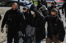 Μενίδι: Δύο συλλήψεις για τον θάνατο 44χρονου