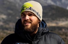 Ο Μάριος Γιαννάκου θα τρέξει σε αγώνα 500χλμ στον Αρκτικό Κύκλο