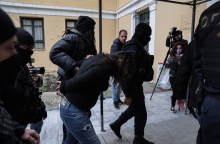 Η 29χρονη μητέρα που κατηγορείται για τη δολοφονία του 7χρονου Ανδρέα στην Κυψέλη το 2017