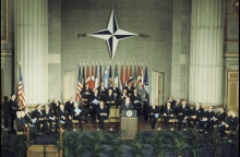 Συνδιάσκεψη του ΝΑΤΟ το 1970