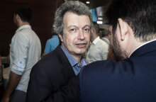 Πέτρος Τατσόπουλος