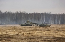 Άρμα μάχης της Ρωσίας 