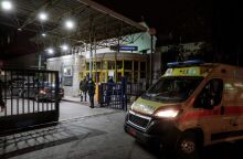  "ΕΥΑΓΓΕΛΙΣΜΟΣ"  (ΒΑΣΙΛΗΣ ΡΕΜΠΑΠΗΣ / EUROKINISSI)   