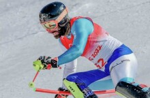 Χειμερινοί Ολυμπιακοί Αγώνες: Στην 29η θέση ο Γιάννης Αντωνίου