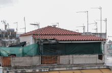 Έγκλημα στην Κυψέλη με θύμα ένα 7χρονο παιδί