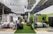 ΙΚΕΑ στην έκθεση HORECA 2022