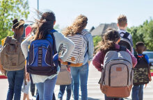 Με νέα μέτρα οι σχολικές εκδρομές