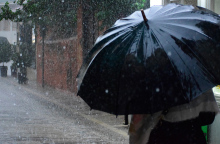 Η πρόγνωση του καιρού για σήμερα Πέμπτη (17/02)