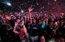 Μουσικό Φεστιβάλ Coachella