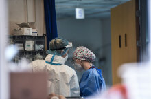 Τα κρούσματα σήμερα Πέμπτη (17.02) ανακοίνωσε ο ΕΟΔΥ